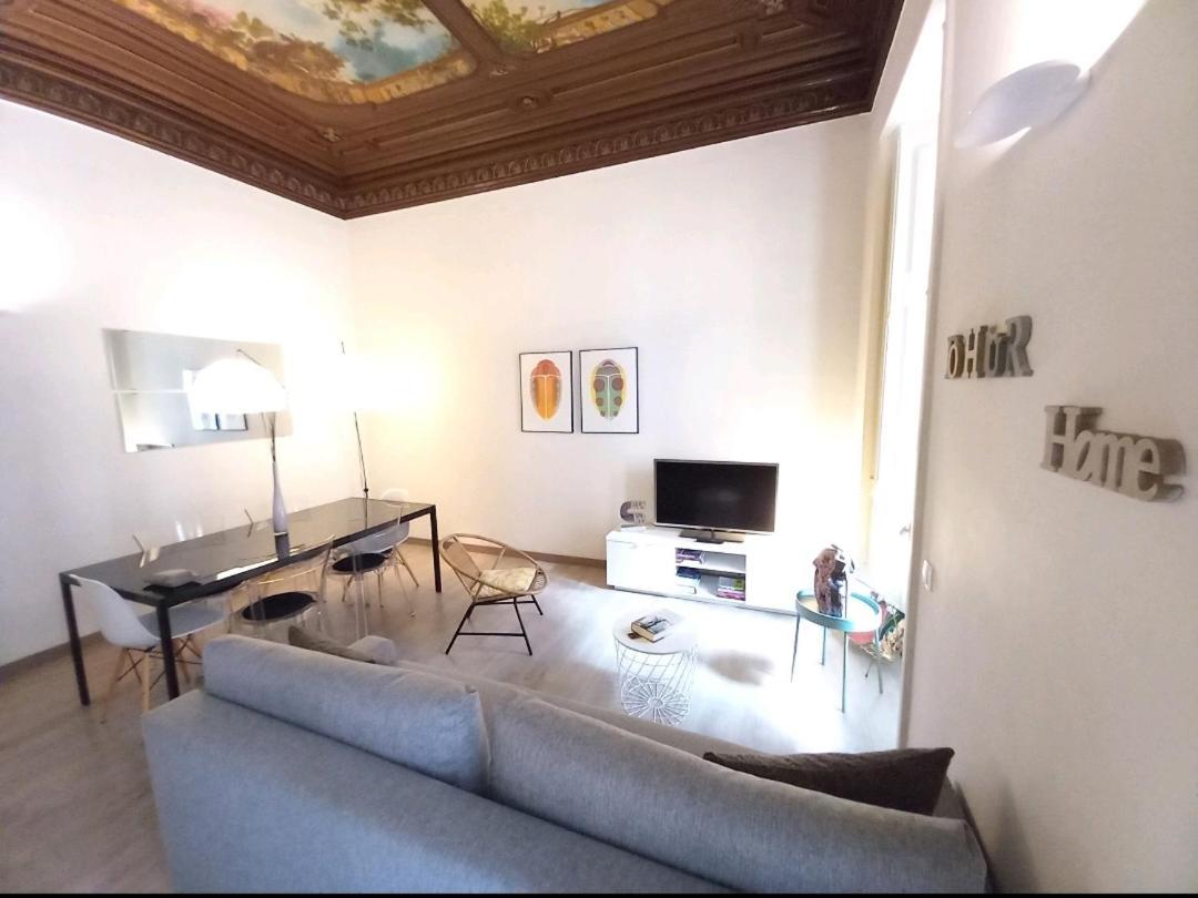 Amazing Catalan Music Palace With Terrace 바르셀로나 외부 사진